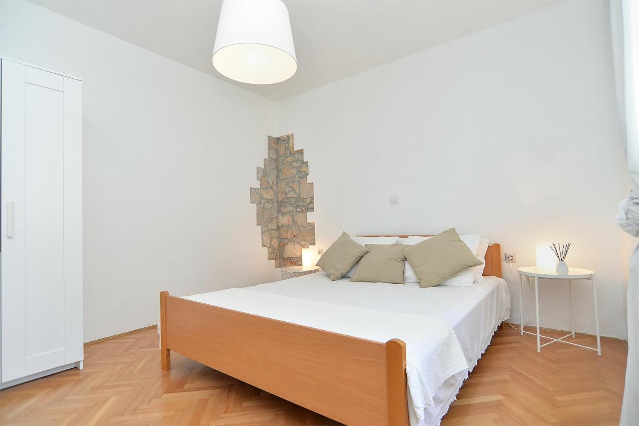 Willa House 1037 Fažana Zewnętrze zdjęcie