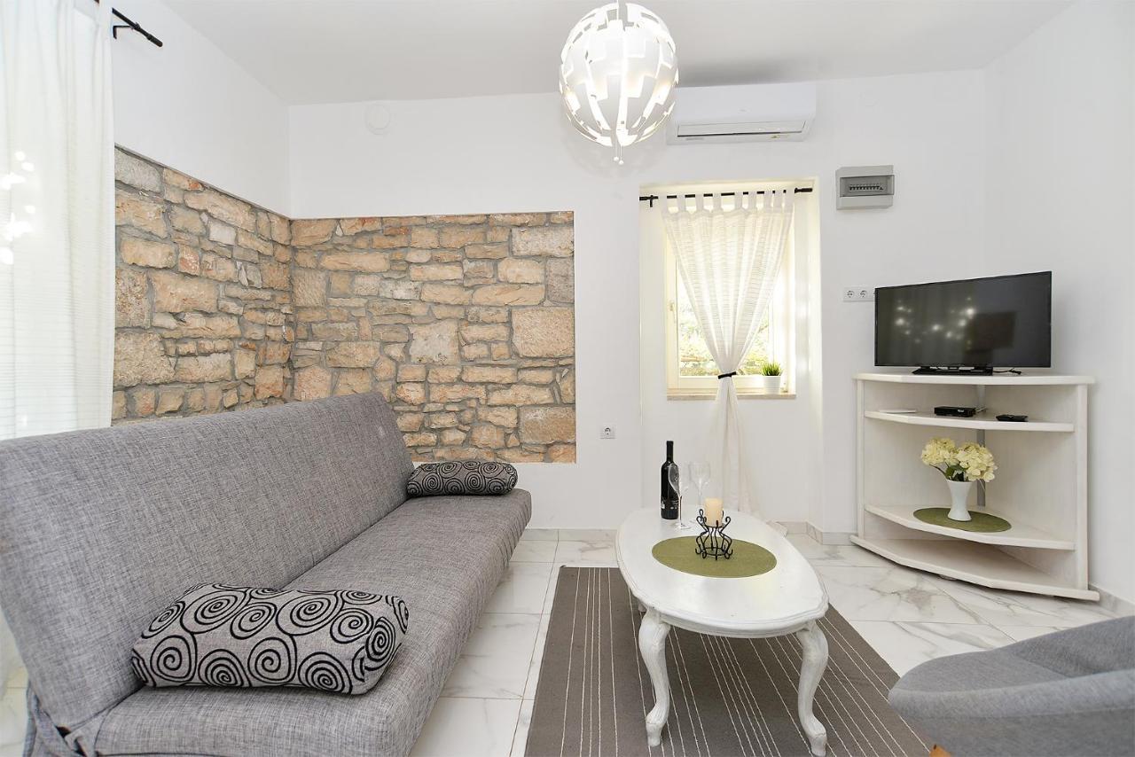 Willa House 1037 Fažana Zewnętrze zdjęcie