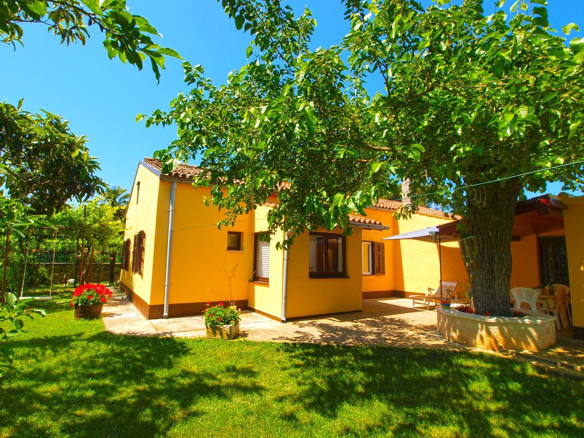 Willa House 1037 Fažana Zewnętrze zdjęcie
