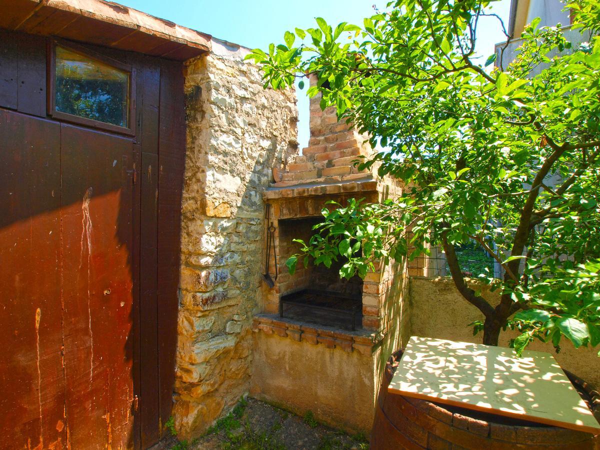 Willa House 1037 Fažana Zewnętrze zdjęcie