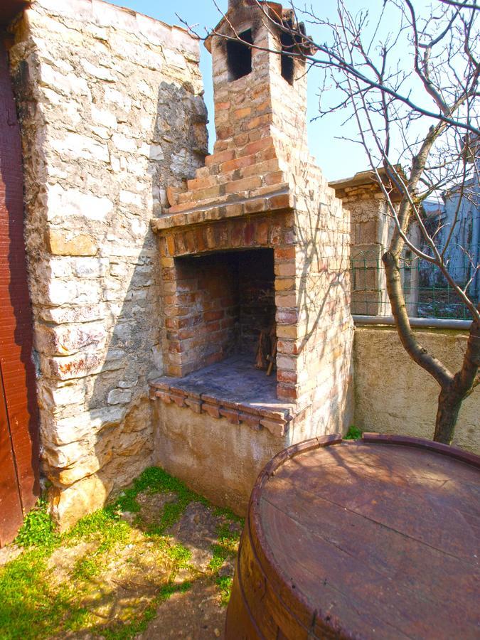 Willa House 1037 Fažana Zewnętrze zdjęcie