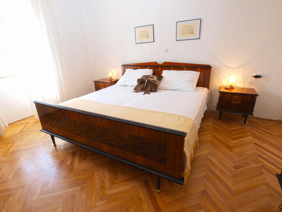 Willa House 1037 Fažana Zewnętrze zdjęcie