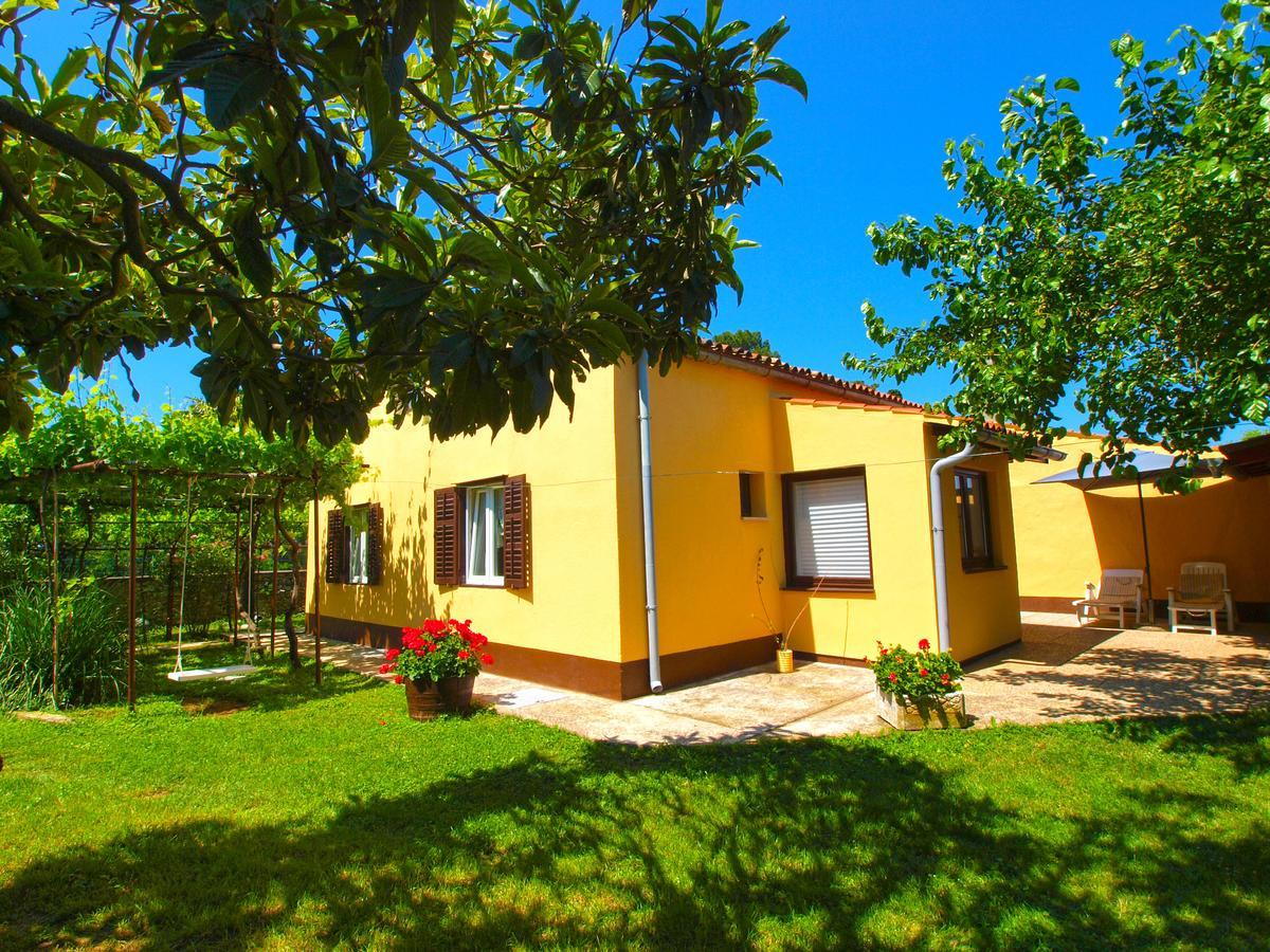 Willa House 1037 Fažana Zewnętrze zdjęcie